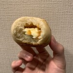 カフェむぎわらい - 