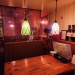 イタリア食堂MARU。 - 