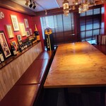 イタリア食堂MARU。 - 