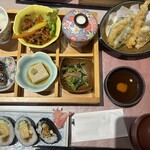 かかし - 料理写真: