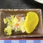 定食屋ジャンケンポン - 