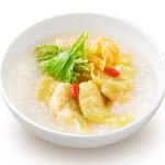 謝朋殿 粥餐庁 - 料理写真: