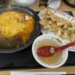 餃子の王将 - 