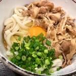 讃岐うどん　徳すけ - 