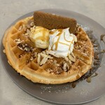 Ree's Cafe - 