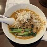 風神ラーメン - 