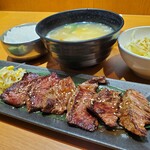 Kankoku Yakiniku Ojori - 