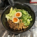 Chuuka Soba Kanade - 