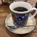 香房 - 香房ブレンド