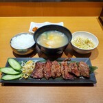 Kankoku Yakiniku Ojori - 