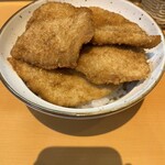 Tonkatsu Tarou - 