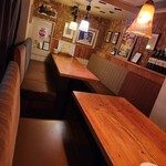 イタリア食堂MARU。 - 