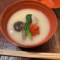 分とく山 - 