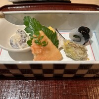 分とく山 - 