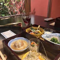 とうふ屋うかい 鷺沼店 - 