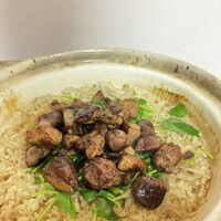 割烹 長吉 - 
