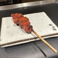 焼鳥 おみ乃 - 