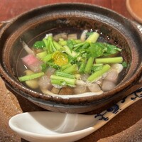 分とく山 - 