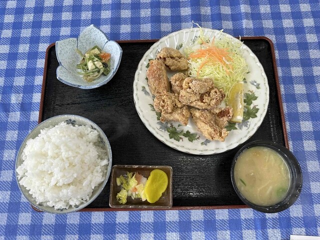 定食屋ジャンケンポン （ジャンケンポン） - 小林/食堂 | 食べログ