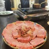 高円寺 焼肉ここち