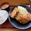 Karaage Senmonten Kara Suke - 