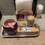 新潟カツ丼 タレカツ - 