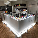ちひろ菓子店 - ☆店内の雰囲気はこちら(^^)/☆