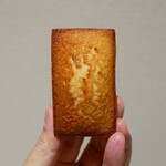 ちひろ菓子店 - ☆サクッとした角が美味(^o^)丿☆