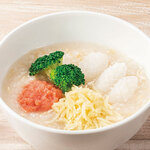 おかゆと麺のお店　粥餐庁 - 料理写真: