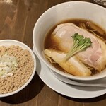 麺屋鈴春 - 