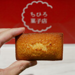 ちひろ菓子店 - ☆お土産に喜ばれます(*^^)v☆