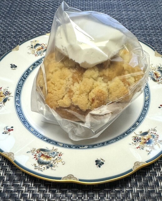 ハッピーベリーのマフィン♪』by ラフィハナ : ハッピーベリー 本宮店