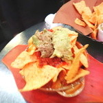 ハートランド - チーズナチョス