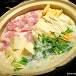 町家和食 京町恋しぐれ - 