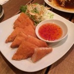 タイ国屋台食堂 ソイナナ - 
