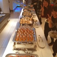 DANZERO - 支社忘年会‼