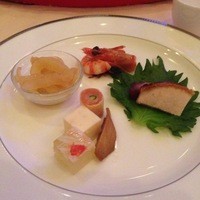 中国料理 陽明殿 - 
