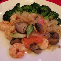 中国料理 陽明殿 - 