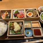 宮崎料理 万作 - 