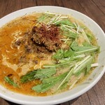 麺屋 しらかわ 別邸 - 