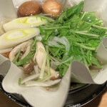 美酒嘉肴せん - 