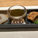 美酒嘉肴せん - 