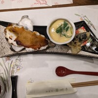 翠州亭 - 