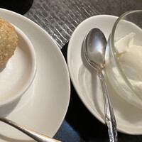 廣東料理 民生 ヒルトンプラザウエスト店 - 