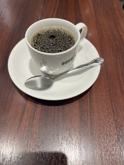 DOUTOR COFFEE Kanjo Machi Hakusan Dori Ten photo 3