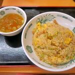 日高屋 - 