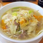 日高屋 - 