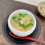 日本料理 「風花」 - 