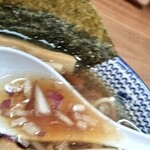 Chashu Ya Musashi - 