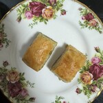 ナーディル ギュル  - 